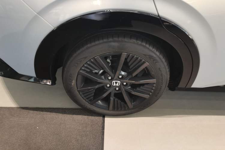 Used Honda e:NP2 2024 Advanced Edition
