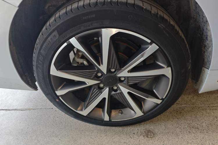 Used AION S Plus 2022 80 Tech Edition