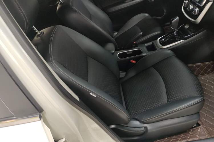 Used Nissan Tiida 2020 1.6L CVT Smart Drive Edition
