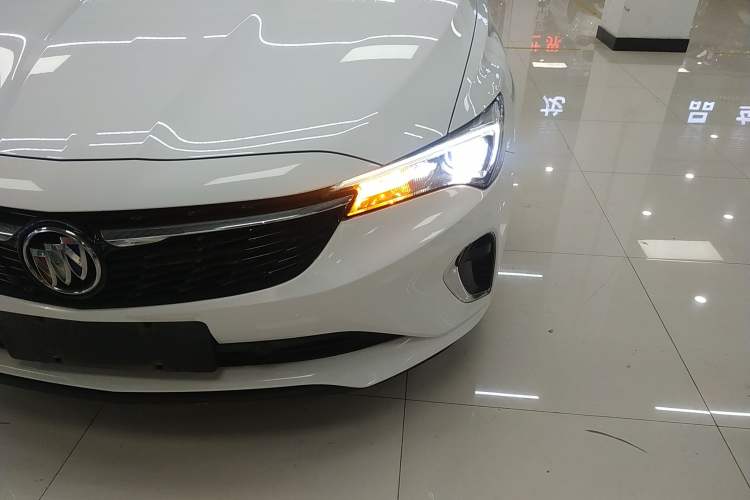 Used Buick Verano 2022 Pro 533T Fun Edition
