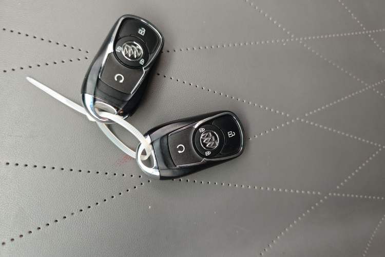 Used Buick Velite 6 2019 Connected & Smart Edition
