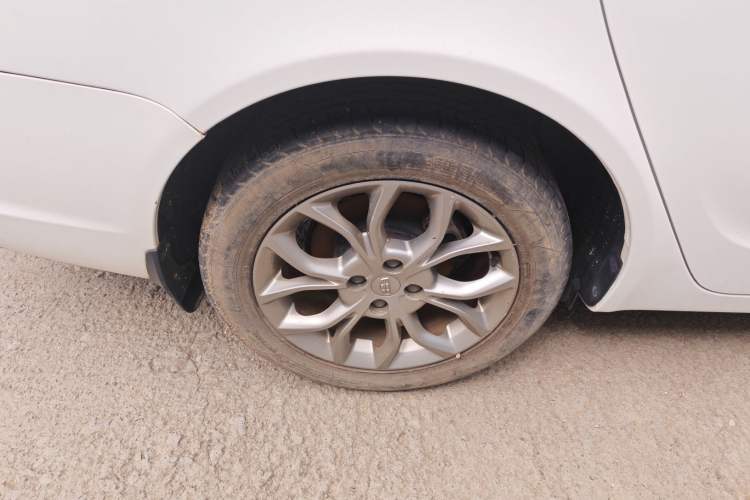 Used Geely Auto Vision 2018 1.5L Manual Happiness Edition
