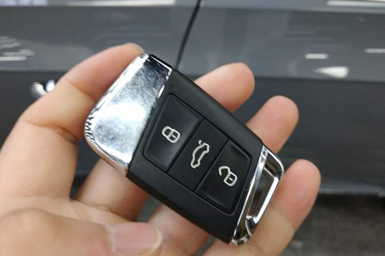 Used Volkswagen FAW-Volkswagen CC 2023 380TSI Striking Edition