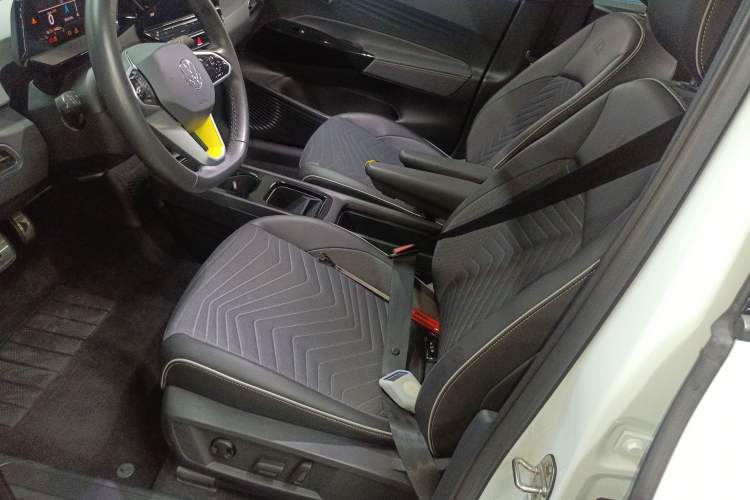 Used Volkswagen ID.3 2023 Pure Smart Edition
