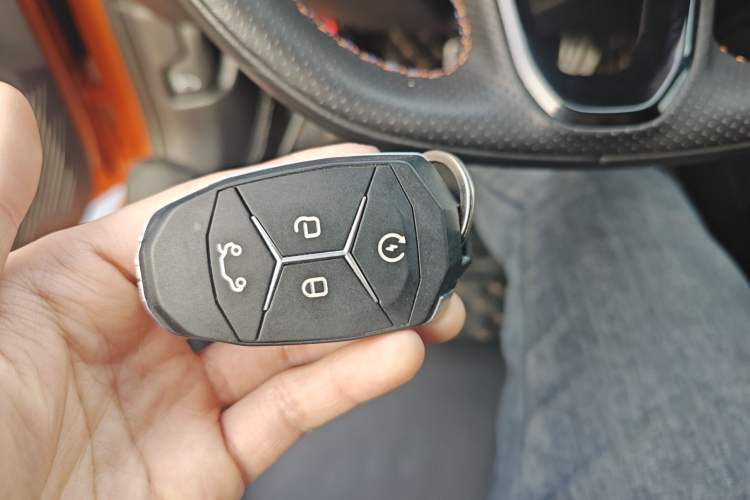 Used Lynk & Co 02 Hatchback 2021 2.0TD Halo
