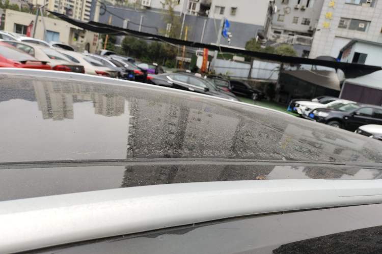 Used Haval F7 2019 1.5T Two-Wheel Drive i-Trend China VI Standard
