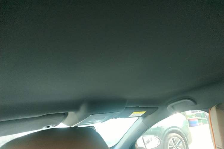 Used BYD Qin PLUS 2024 HONOR Edition DM-i 55KM Leading Model
