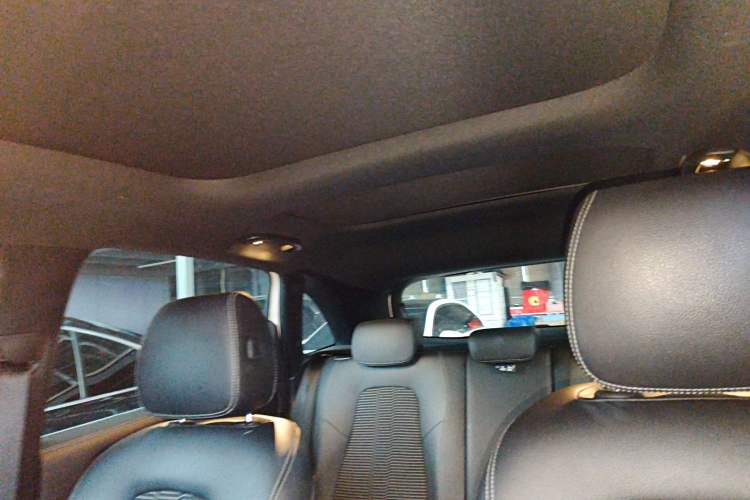 Used Mercedes-Benz B-Class 2021 B 200 Sport Edition