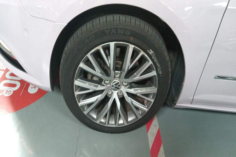 Used Volkswagen FAW-Volkswagen CC 2015 2.0 TSI Ultimate Model
