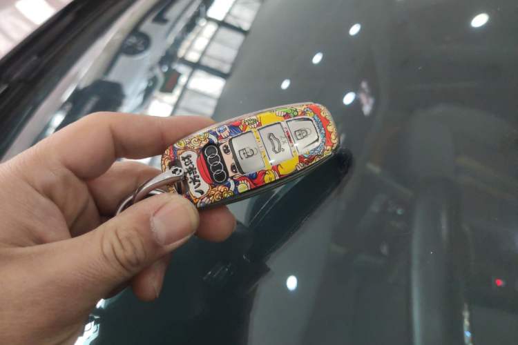 Used Audi A3 2023 Restyled A3L Limousine 35 TFSI Fashion Sport Edition