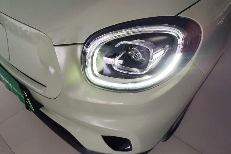 Used Leapmotor T03 2022 YAOJIN Edition
