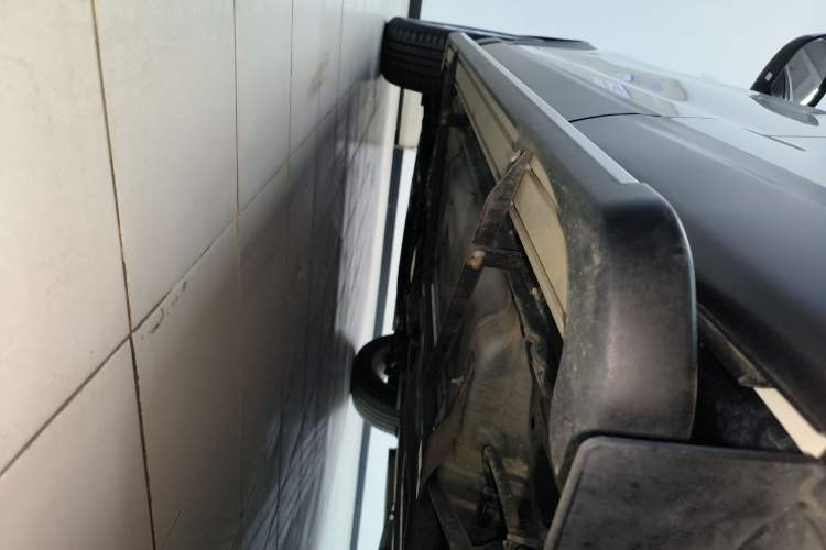 Used Nissan Qashqai 2022 2.0L CVT XV Smart Enjoyment Version
