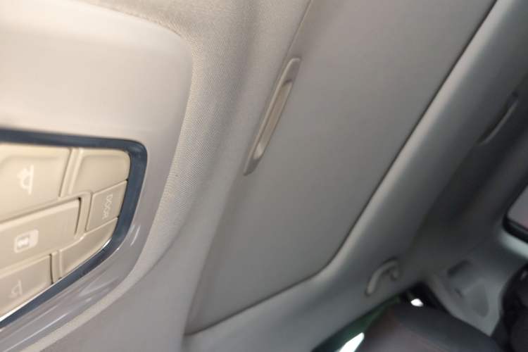 Used GAC Trumpchi GS4 2015 200T G-DCT Luxury Edition
