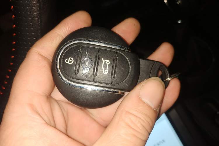 Used  Clubman 2018 1.5T COOPER Racing Driver