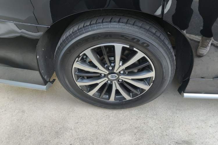 Used GAC Trumpchi M8 2021 Revised Version Lingxiu Series 390T Luxury Edition