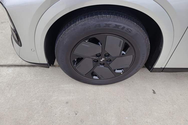 Used XPeng G6 2025 625 Long-Range Max Flagship Edition