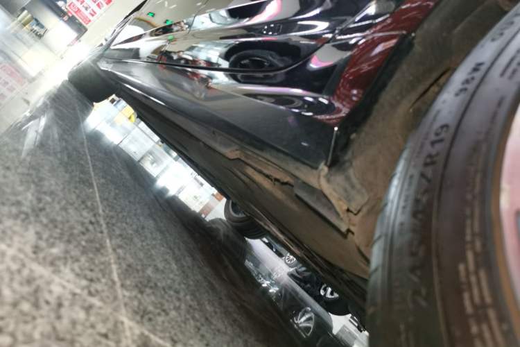 Used Audi A6L 2021 40 TFSI Luxury Dynamic Edition
