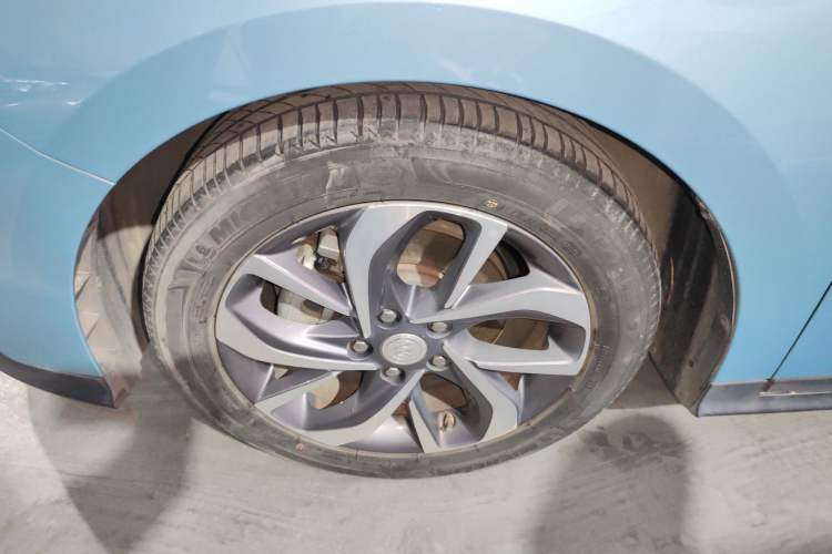 Used Buick Velite 6 2020 Plug-in Hybrid Connected Smart Edition
