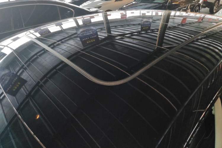 Used Volkswagen Magotan GTE Plug-in Hybrid 2022 GTE Luxury Model
