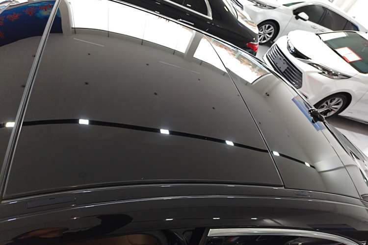 Used Mercedes-Benz S-Class 2020 S 350 L Business Class Ultimate Edition
