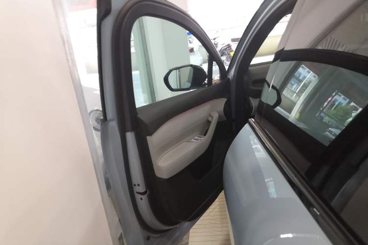 Used Nio ES6 2024 75 kWh
