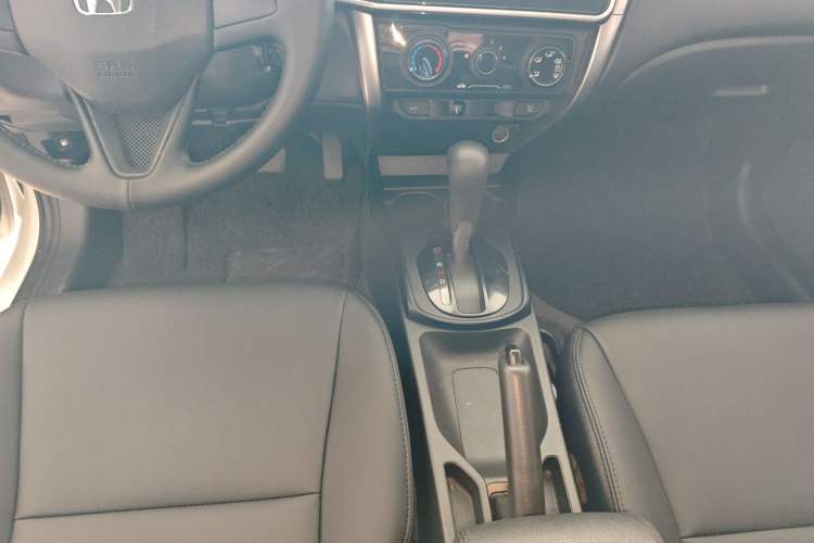 Used Honda City 2017 1.5L CVT Comfort Version
