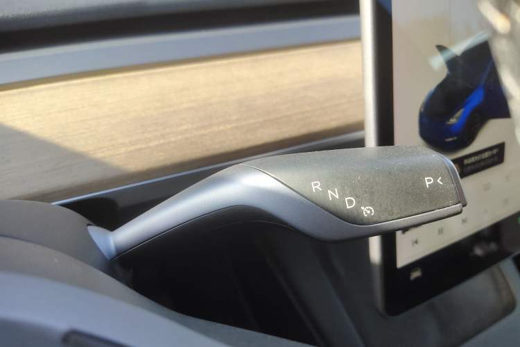 Used Tesla Model Y 2021 Revised Version Long-Range All-Wheel Drive Edition 3D5
