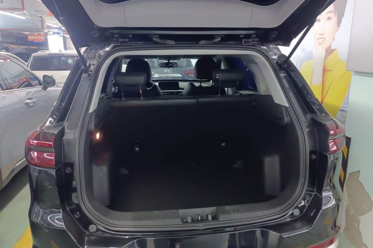 Used Chery Tiggo 7 2022 Super Edition 1.5T CVT Super Guardian
