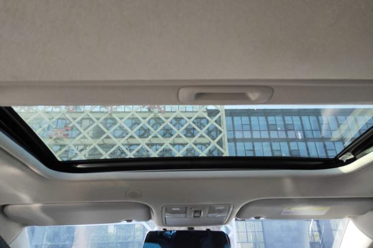 Used Kia kx1 Stonic 2019 1.4L Automatic Sport Edition China VI
