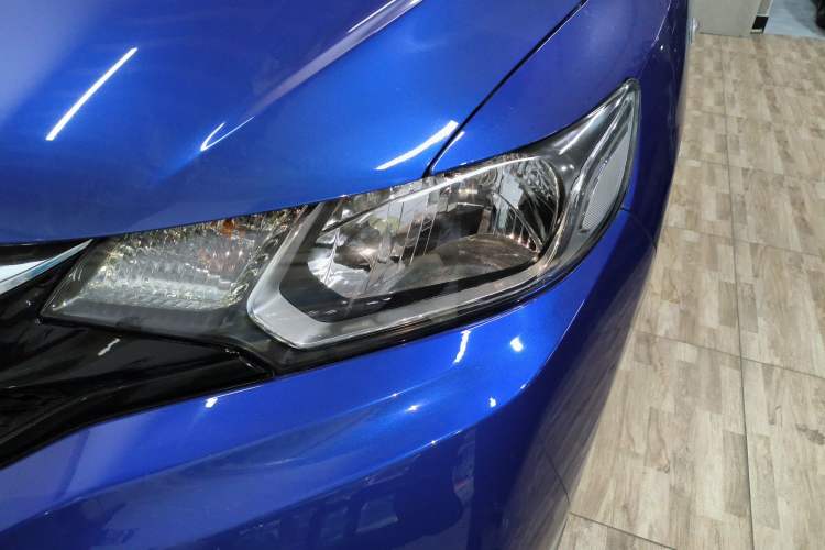 Used Honda Fit 2018 1.5L CVT Comfort Version
