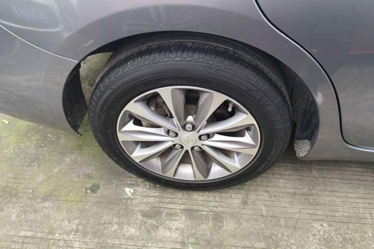 Used Chevrolet Monza 2020 320 Automatic Enjoyment Edition
