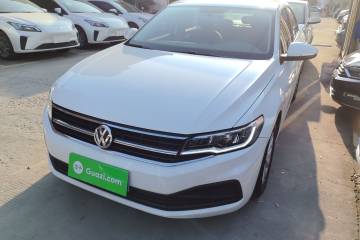 Used Volkswagen Bora 2021 1.5L Automatic Fashionable Smart Connectivity Version