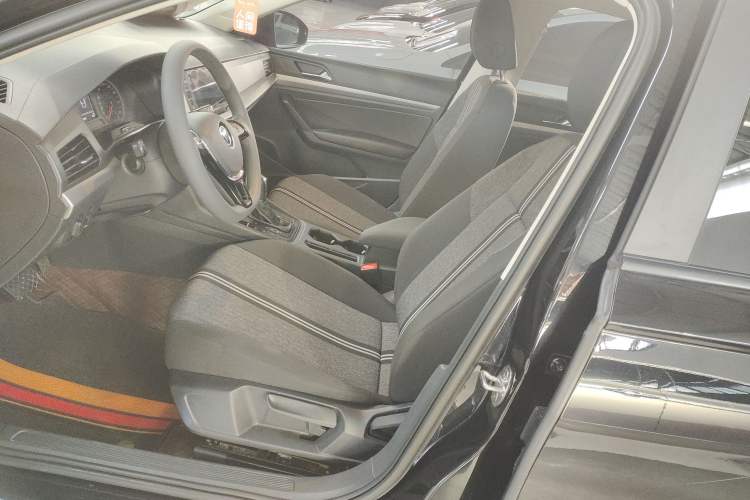 Used Volkswagen Lavida 2021 1.5L Automatic Fashion Edition