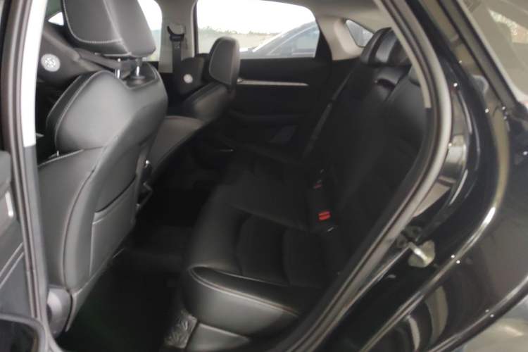 Used Geely Auto Preface 2023 2.0TD Luxury Version