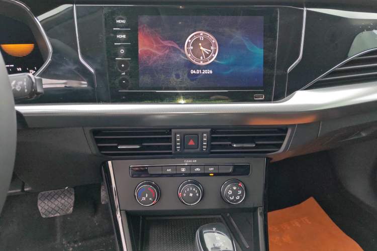 Used Volkswagen Passat 2022 280TSI Business Edition
