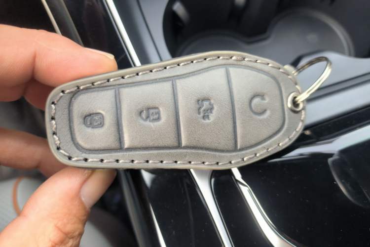 Used BYD Qin PLUS 2023 Champion Edition DM-i 120KM Leading Model