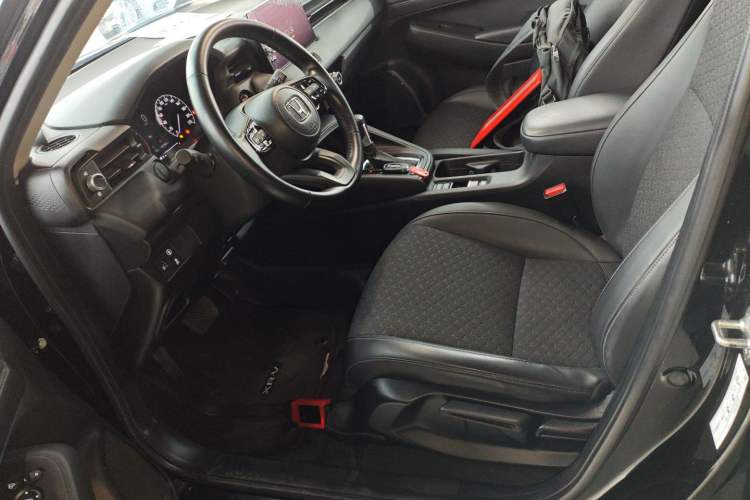 Used Honda XR-V 2024 1.5L CVT Trend Edition