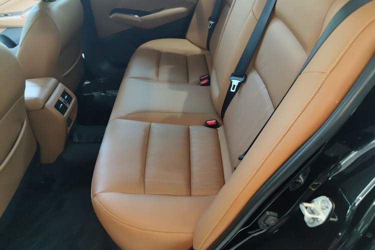 Used Nissan Teana 2022 2.0L XL-TLS Enjoyment Edition
