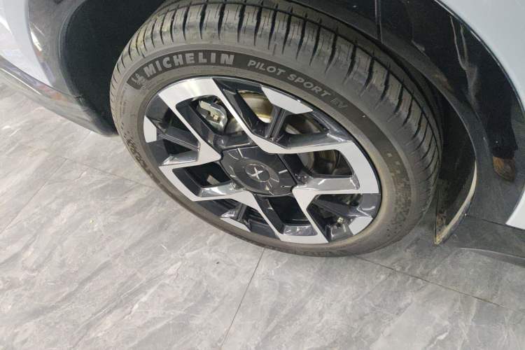 Used XPeng G7 2025 702 Max
