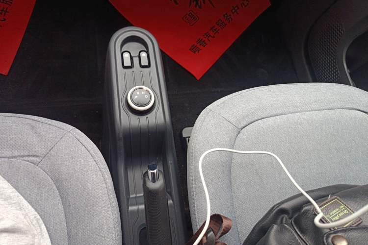 Used Wuling Hongguang MINIEV 2021 Macaron Premium Model – Lithium-NMC