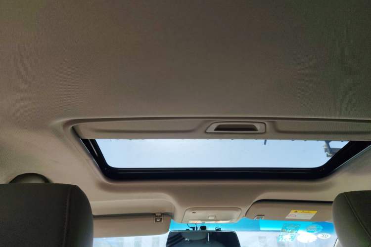 Used Buick GT 2017 15N Automatic Elite Version
