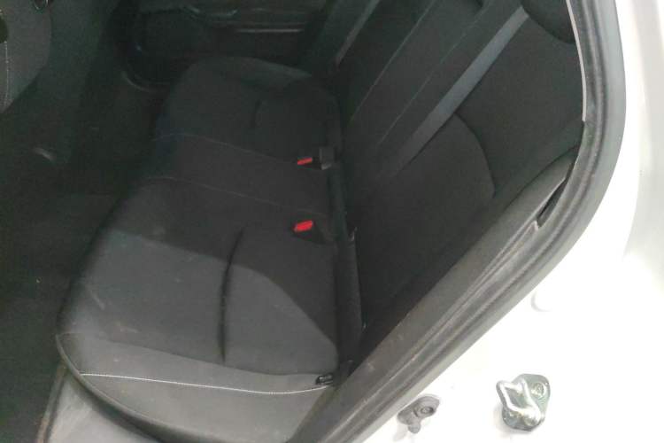 Used Honda Civic 2019 220TURBO CVT Dynamic Edition China VI
