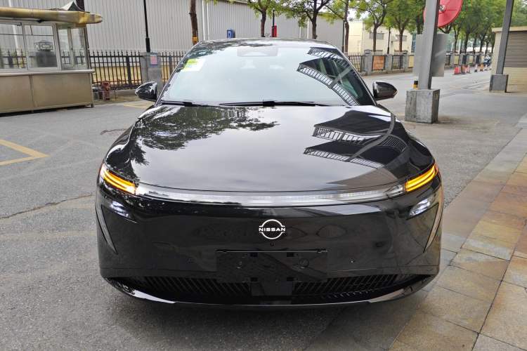 Used Nissan N7 2025 625 Max
