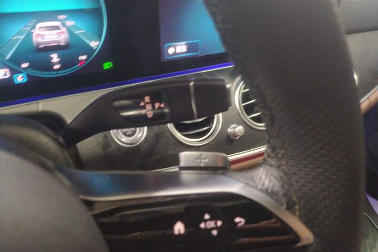 Used Mercedes-Benz E-Class 2023 E 260 Stylish Sports Edition
