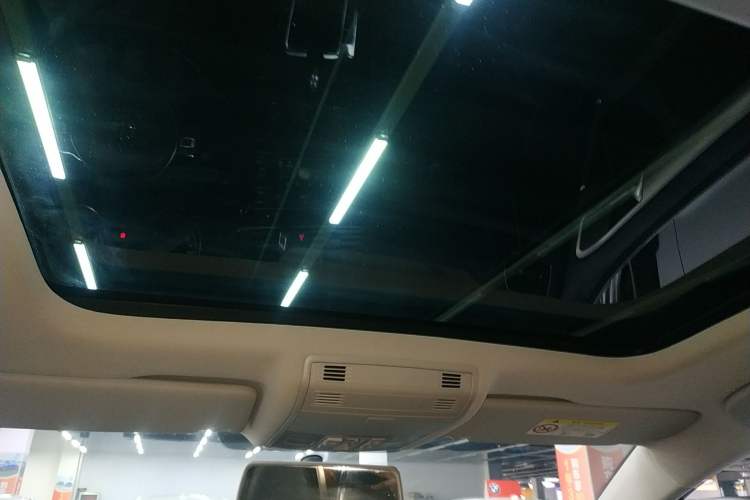 Used Volkswagen Golf 2018 230TSI Automatic Comfort Model
