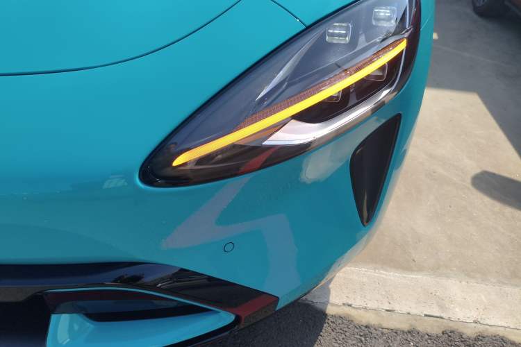 Used Xiaomi Auto SU7 2024 Rear-Drive Ultra-Long Range Advanced Pro-Level Intelligent Driving Version