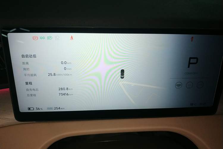 Used XPeng X9 2024 702 Ultra-Long Range Max
