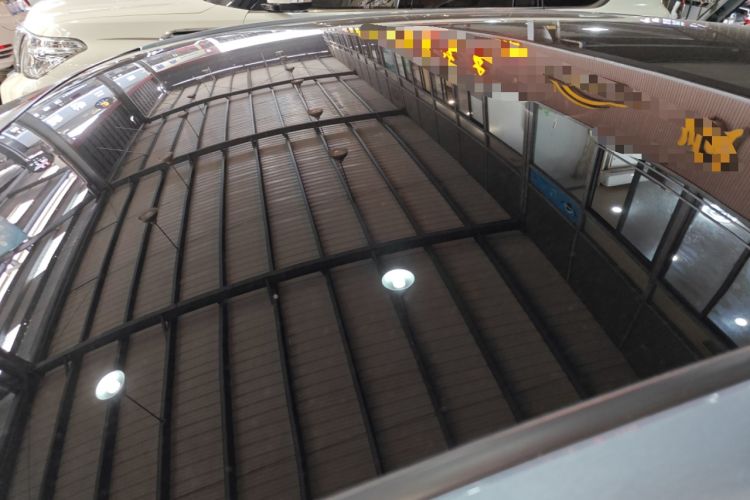 Used Lexus RZ 2023 450e All-Wheel Drive Luxury Edition
