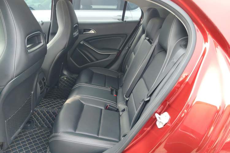 Used Mercedes-Benz GLA 2017 GLA 200 Sport Edition