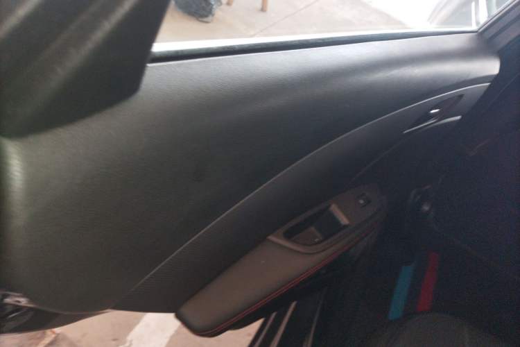 Used Chevrolet Monza 2020 Light Hybrid RS 330T Automatic Comfort Edition